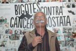 Bigotes contra el cáncer de próstata