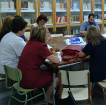 Andalucía tiene la mayor plantilla pública de docentes de España