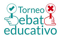 Cartel II Torneo de Debate Educativo de Andalucía