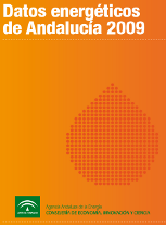 Datos energeticos 2009