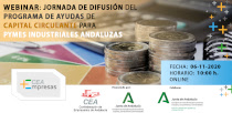 Jornada CEA difusión programa ayudas capital circulante pymes industriales con Director Agencia IDEA escalada ancho.jpg