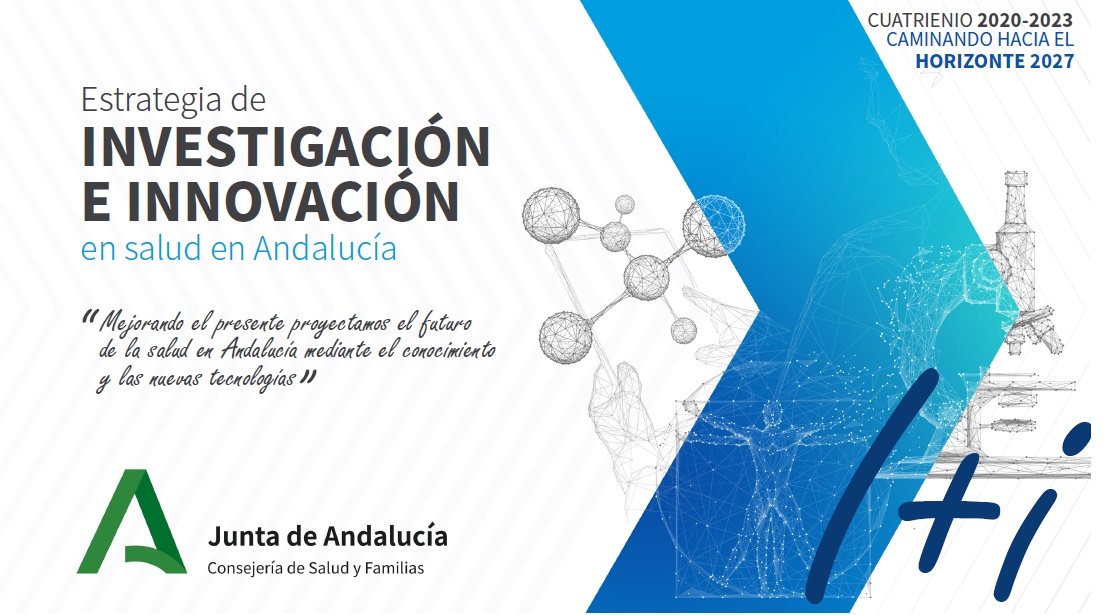 Estrategia de Investigación e Innovación en Salud de Andalucía 2020-2023