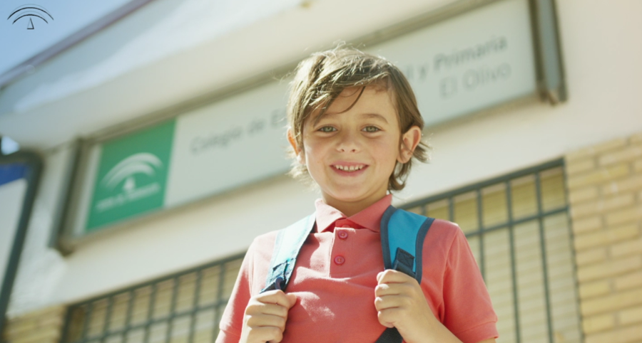 Campaña institucional "Mi pueblo, un lugar para vivir...