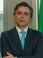 José Andrés Moreno Gaviño. Titular de Dirección General de Ordenación del Territorio, Urbanismo y Agenda Urbana
