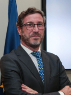 Miguel Contreras López. Delegación Territorial de Fomento, Articulación del Territorio y Vivienda en Jaén