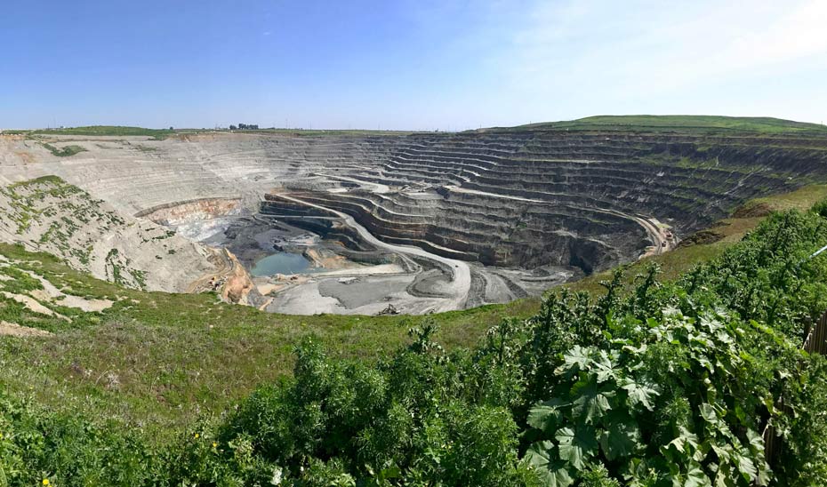 La Junta propone considerar de interés general los proyectos mineros y acelerar las iniciativas estratégicas en la futura reforma de la Ley de Minas
