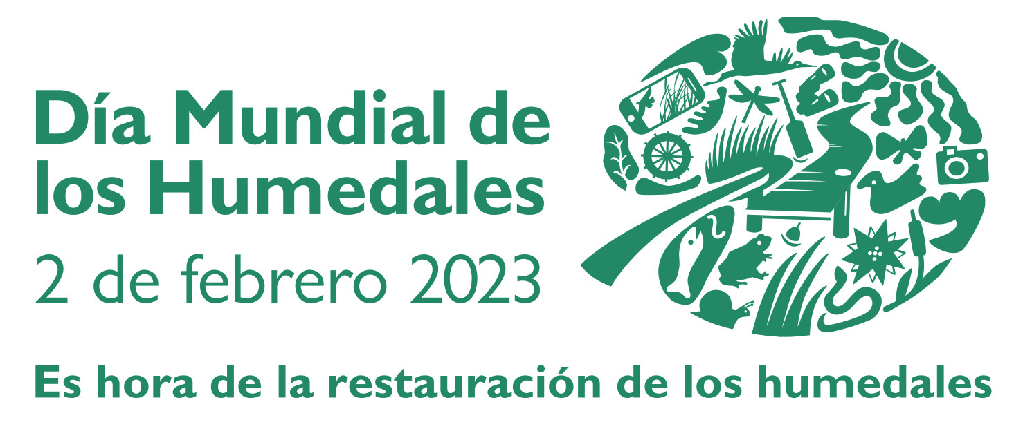 Día Mundial Humedales