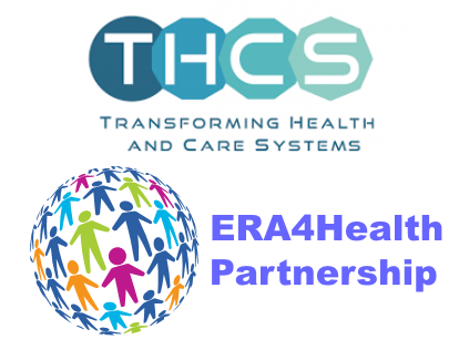 Convocatorias 2024 THCS ERA4Health