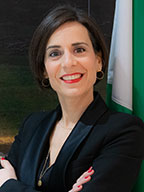 Margarita Cobos Sánchez