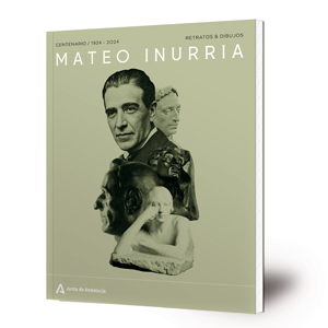 Mateo Inurria : centenario (1924 - 2024) : retratos y dibujos