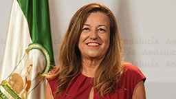 María del Carmen Castillo Mena