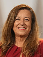 María del Carmen Castillo Mena