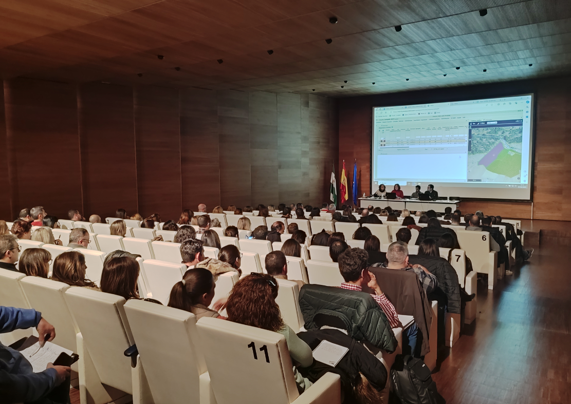 Formación PAC2