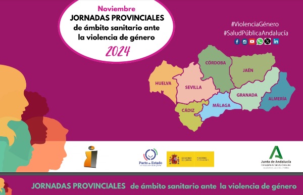 Salud y Consumo impulsa la coordinación entre instituciones en la atención a la violencia de género