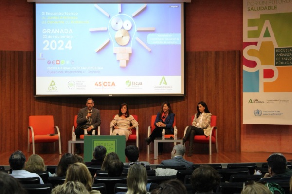 XI Encuentro Técnico de las Juntas Arbitrales