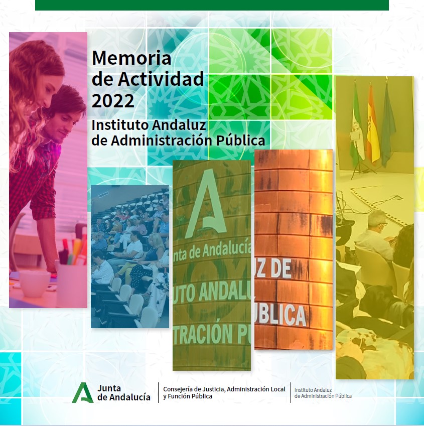Memoria 2022
