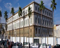 Edificio Valcárcel