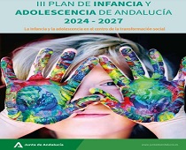 III Plan de Infancia y Adolescencia de Andalucía 2024-2027