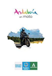 Guía Andalucía en moto 2024