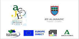 XIX Premio JÓVENES ANDALUCES CONSTRUYENDO EUROPA - JACE. IES...
