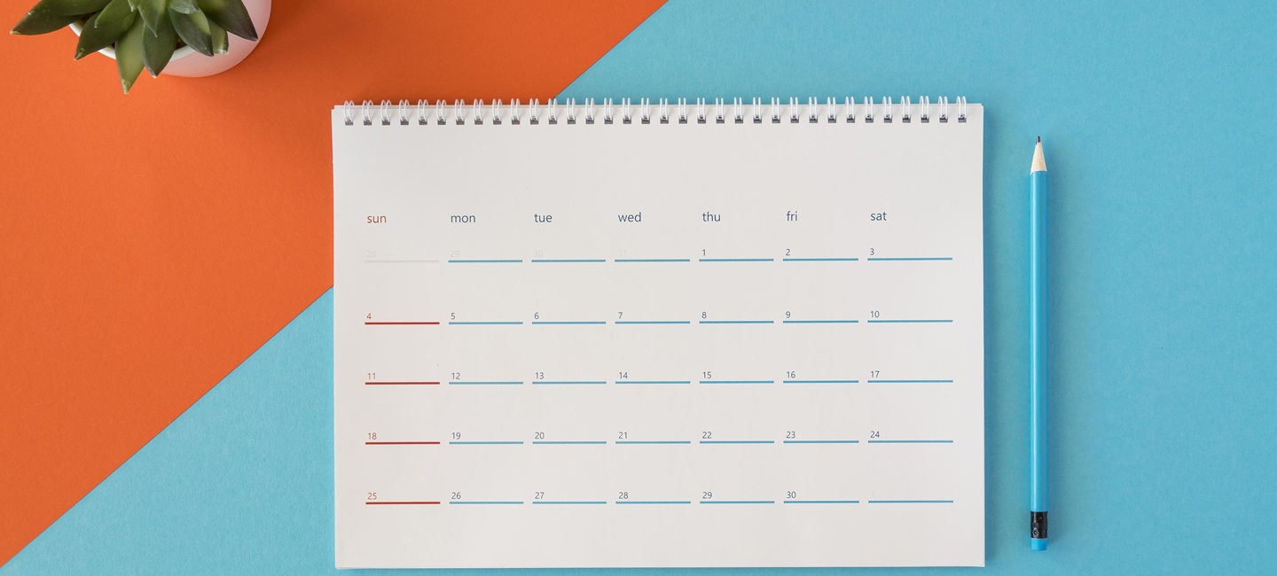 calendario escolar
