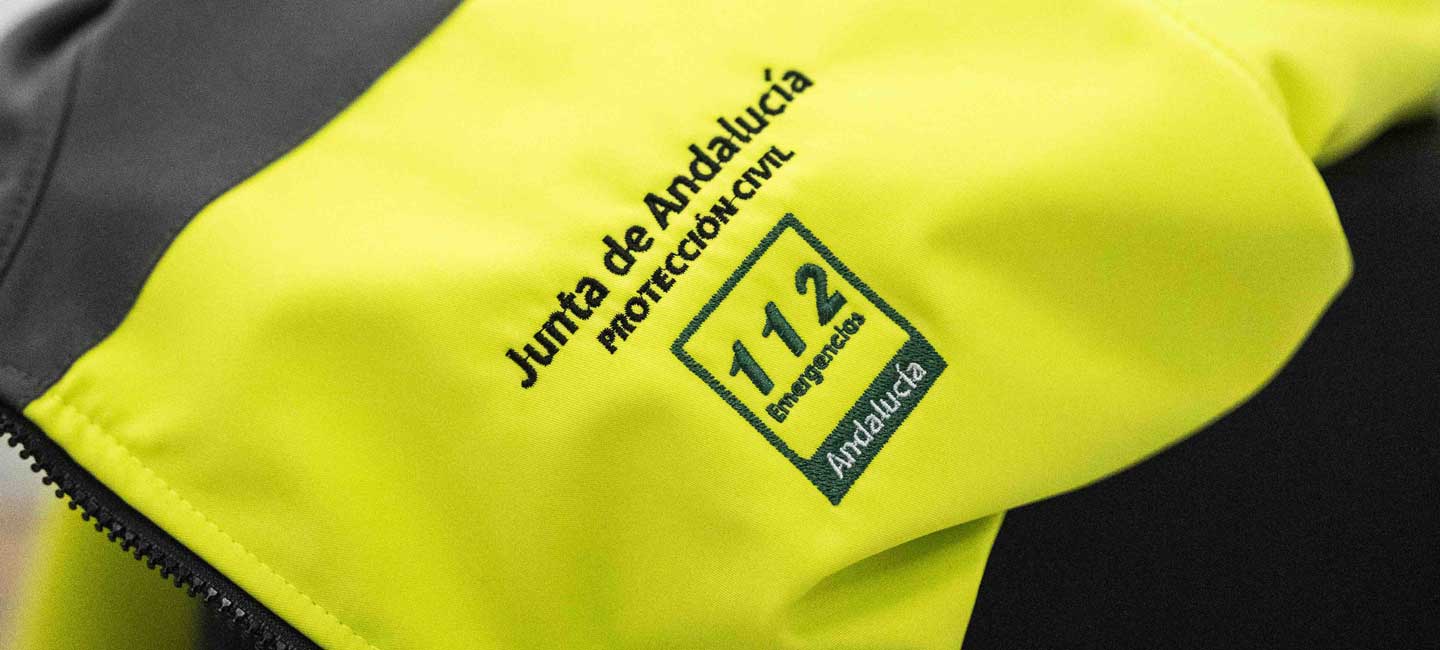 Emergencias 112 