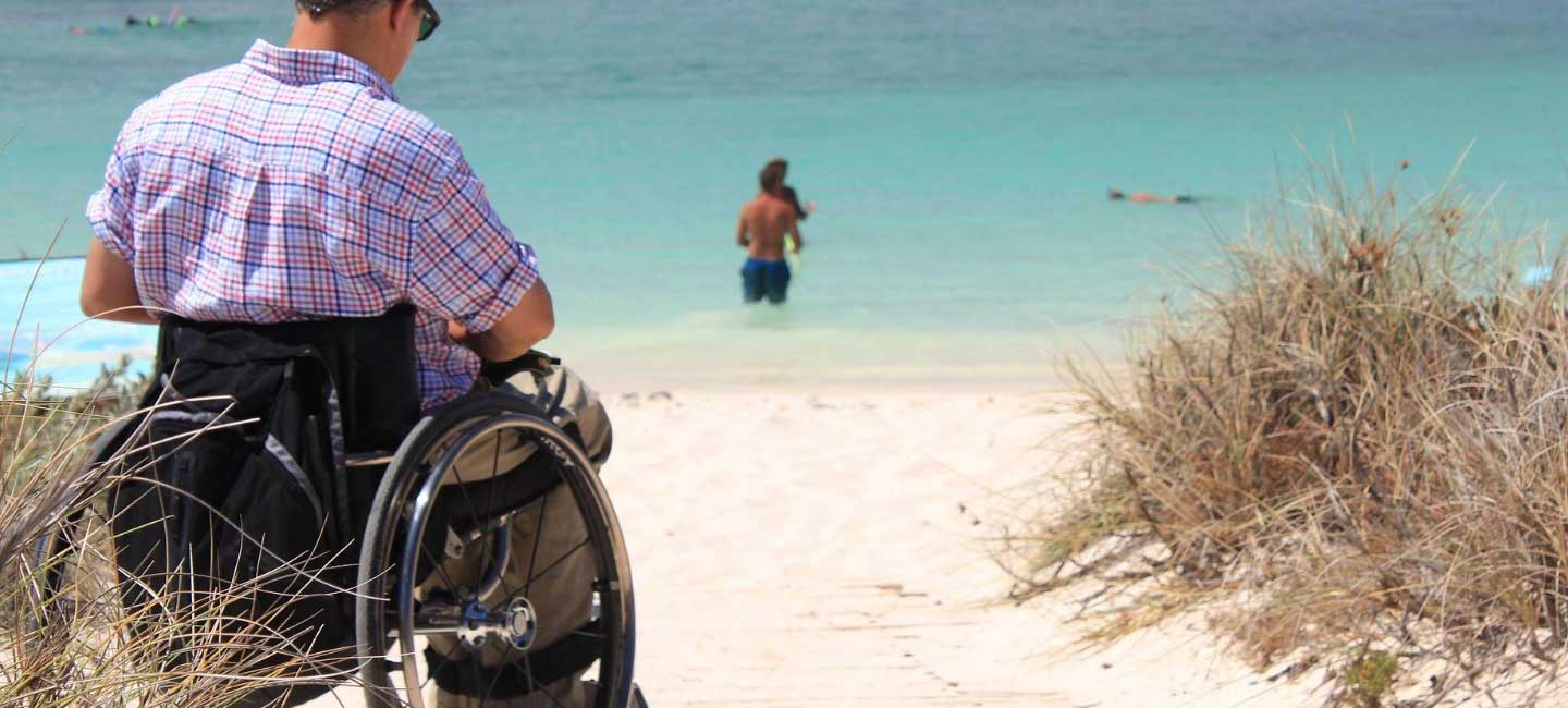 accesibilidad