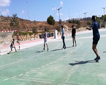 El deporte como vector de integración social