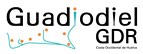 Logo Costa Occidental de Huelva "Guadi-Odiel"