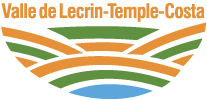 Logo Valle de Lecrín Temple y Costa