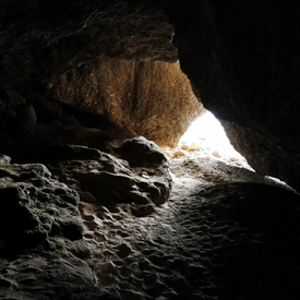 Proyecto Cuevas Sorbas, Foto 6