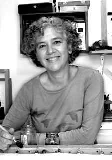 María Gertrudis Jurado Pérez