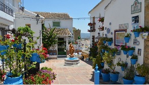 iznajar