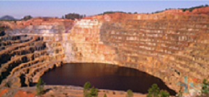 Minas de Riotinto
