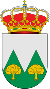 Escudo de Montillana