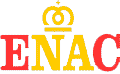 Logo ENAC