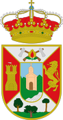 Escudo de Benarrabá