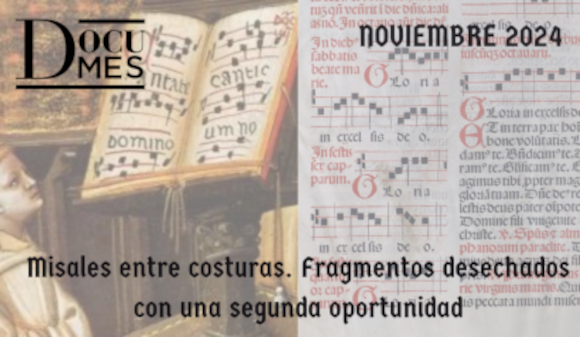Documés noviembre 2024