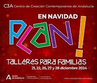 c3a navidad