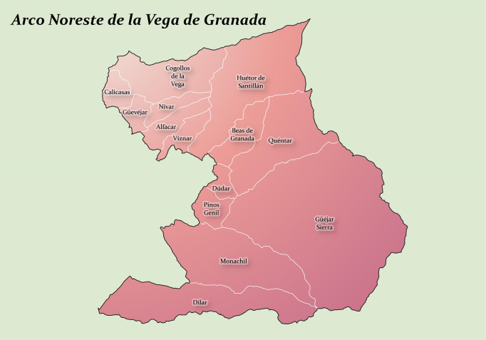 Mapa Alfanevada baja res