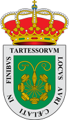 Escudo de Camas