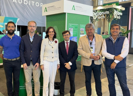 Foto Expoconstruye