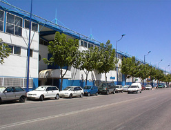Edificio C2