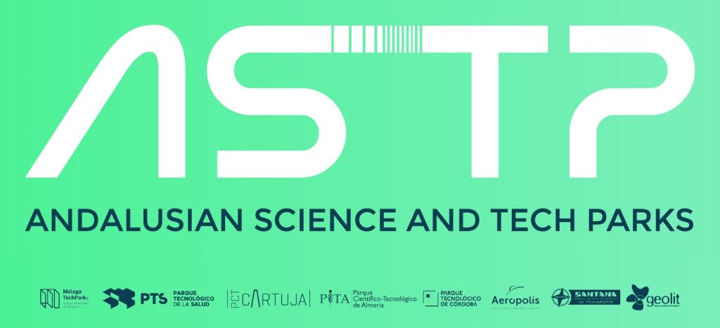 Andalusian Science and Tech Parks