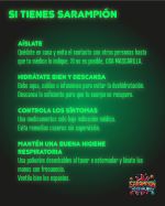 Si tienes