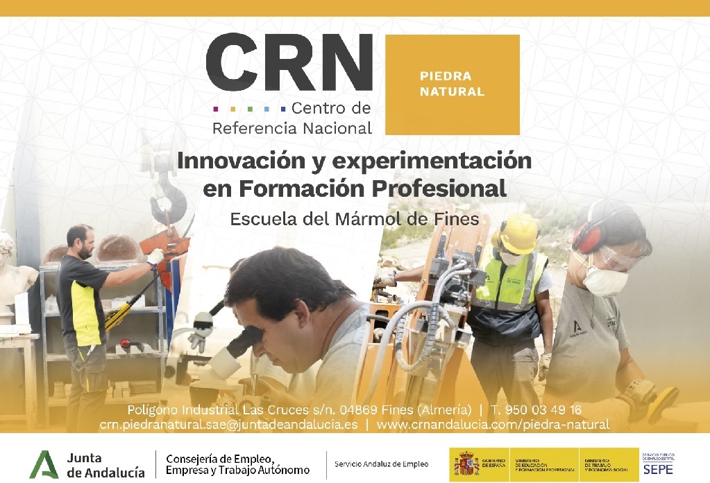 Imagen CRN