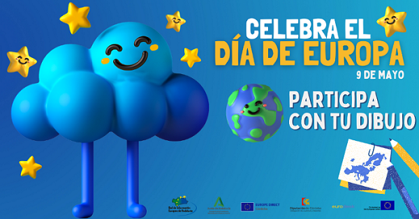 concurso celebra el día de Europa