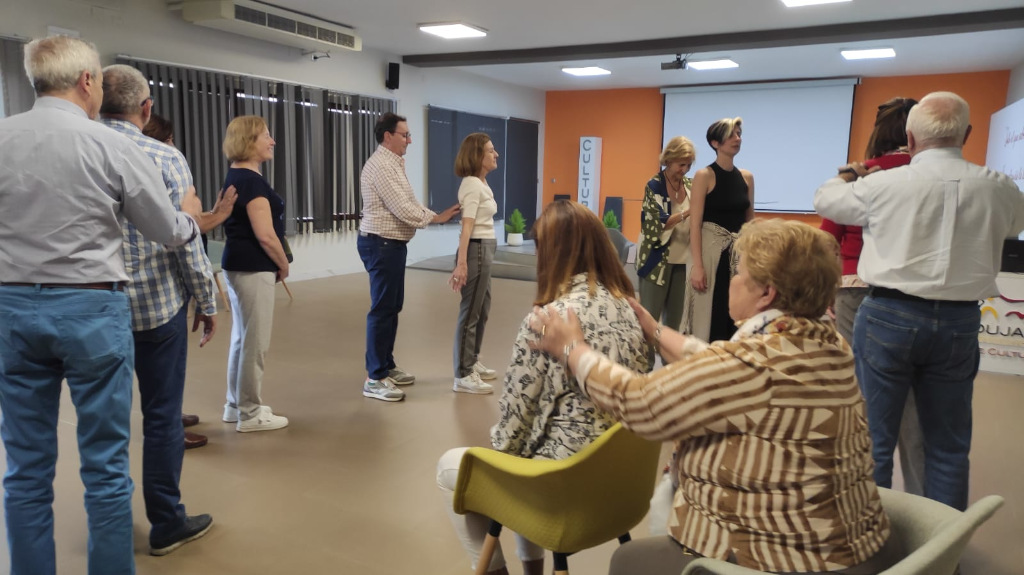 Taller 'Como llegar a la carne'