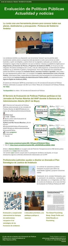 Boletín 139 EPP