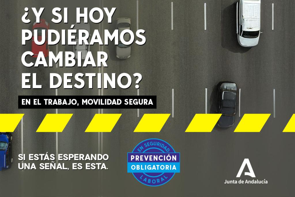 Movilidad segura